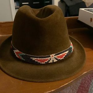 Dobbs fedora women’s hat